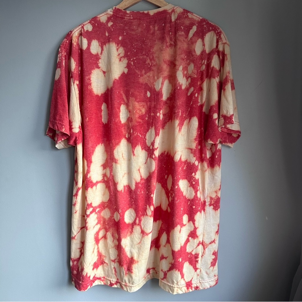 Horror Movie Halloween Graphic Tee - Picture 4 of 6